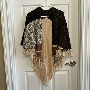 BKE Boutique sweater